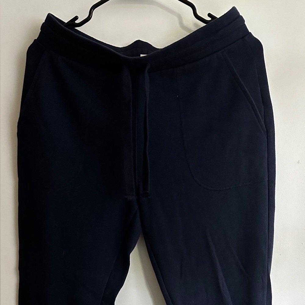 GAP Black Sweatpants / Jogger